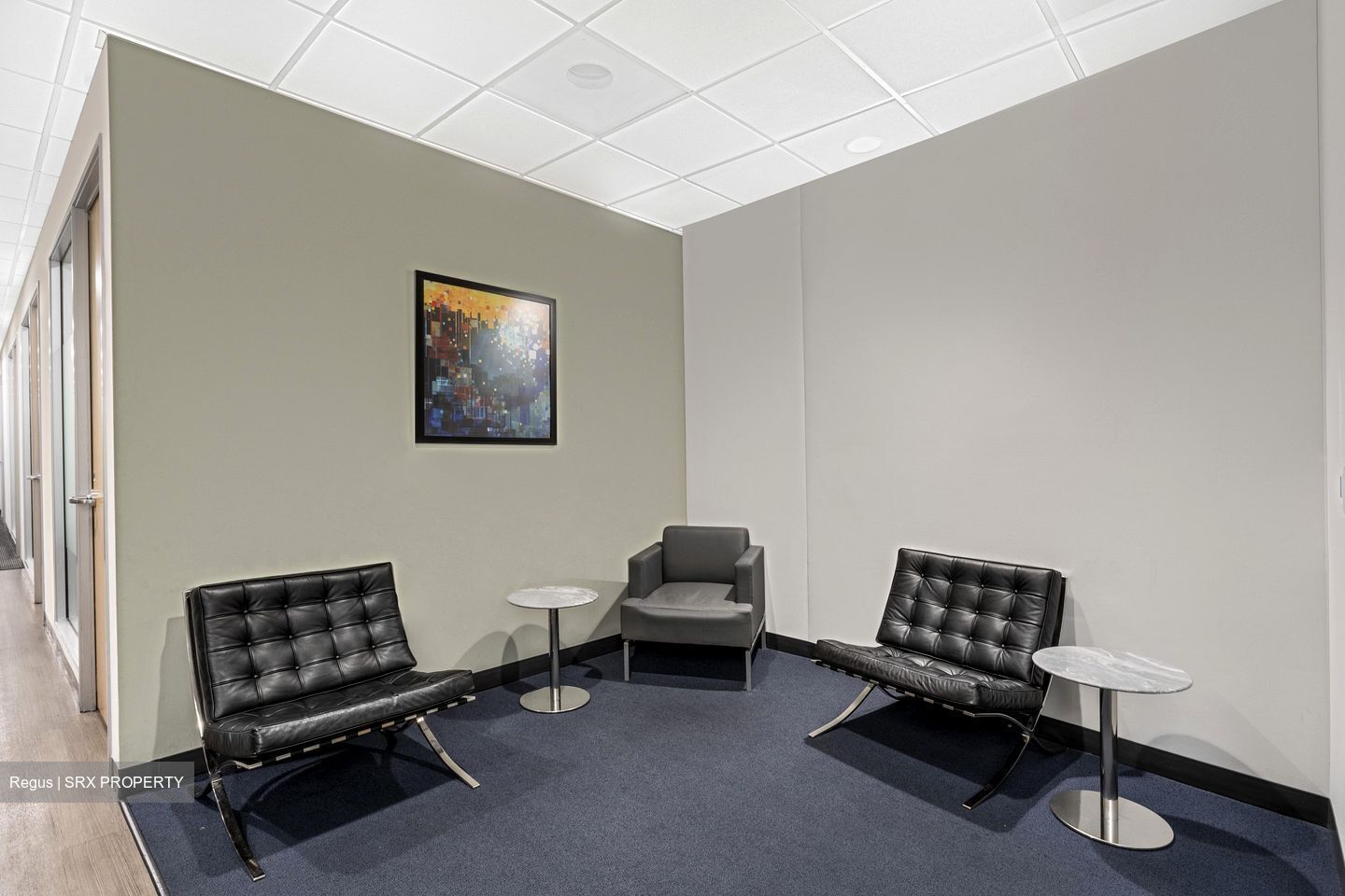 Harbourfront Tower Two (D4), Office #544060121